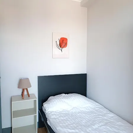 Luxury Fully Equipped 3br 2ba By Siena Διαμέρισμα