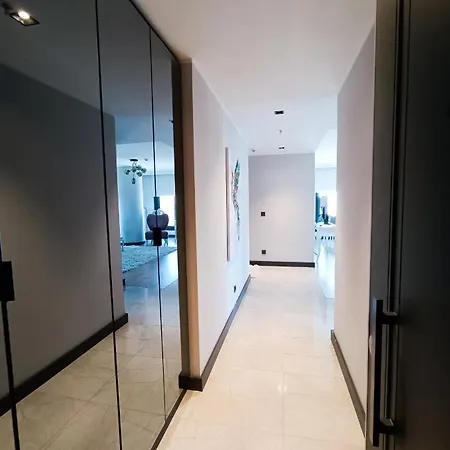 Luxury Fully Equipped 3br 2ba By Siena Διαμέρισμα Κωνσταντινούπολη