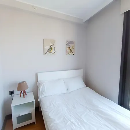 Διαμέρισμα Luxury Fully Equipped 3br 2ba By Siena *
