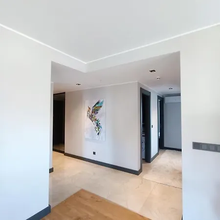 Appartement Luxury Fully Equipped 3br 2ba By Siena *