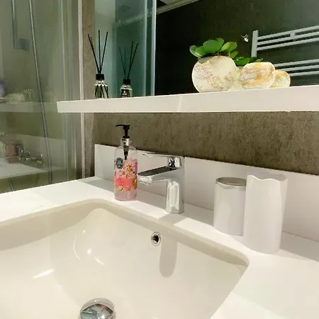 公寓 Luxury Fully Equipped 3br 2ba By Siena