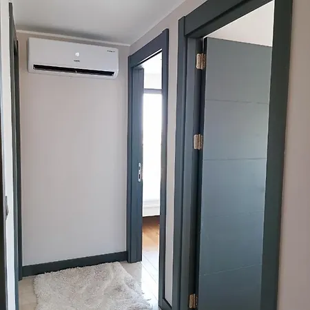 Luxury Fully Equipped 3br 2ba By Siena * 伊斯坦布尔