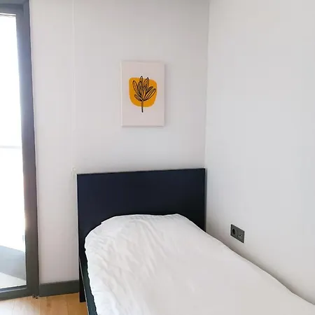 Luxury Fully Equipped 3br 2ba By Siena 公寓