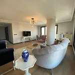 Apartment Luxury Fully Equipped 3br 2ba By Siena Istanbul