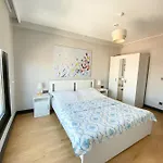 Luxury Fully Equipped 3br 2ba By Siena Lejlighed Istanbul
