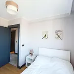 Luxury Fully Equipped 3br 2ba By Siena Apartment Istanbul