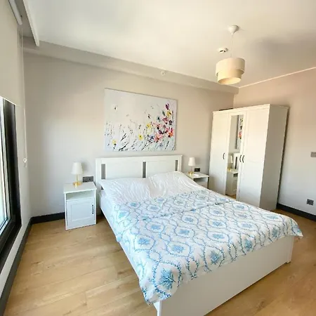 Luxury Fully Equipped 3br 2ba By Siena شقة اسطنبول