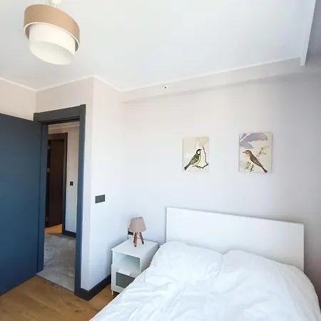 Luxury Fully Equipped 3br 2ba By Siena Lejlighed Istanbul