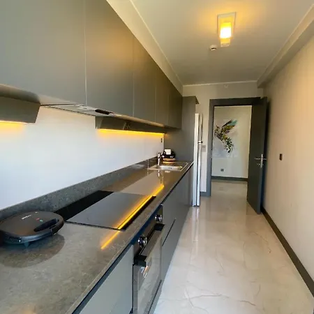 Luxury Fully Equipped 3br 2ba By Siena شقة اسطنبول