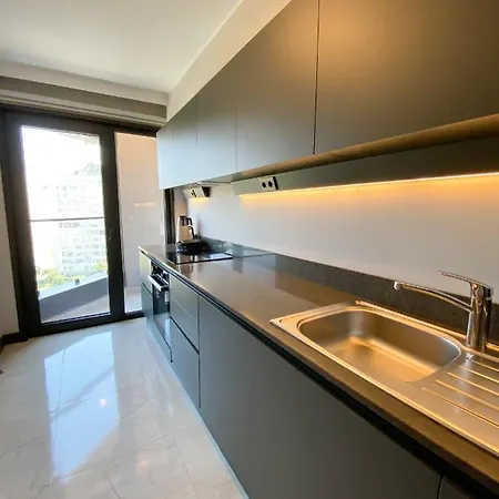 شقة Luxury Fully Equipped 3br 2ba By Siena
