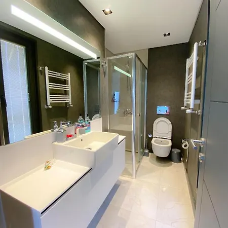 Luxury Fully Equipped 3br 2ba By Siena