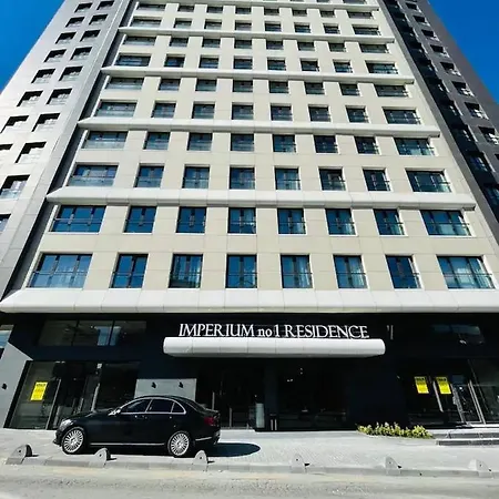 Luxury Fully Equipped 3br 2ba By Siena דירה *