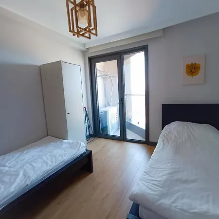 Luxury Fully Equipped 3br 2ba By Siena *